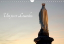 Un jour Lourdes 2019 : Le patrimoine du sanctuaire de Lourdes - Book