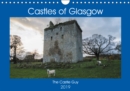 The Castles of Glasgow 2019 : Photographs of castles in and around Glasgow - Book