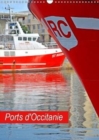 Ports d'Occitanie 2019 : Les ports et bateaux en region Occitanie - Book