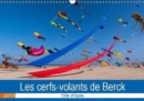 Les cerfs-volants de Berck-sur-mer 2019 : Cote d'Opale - Book