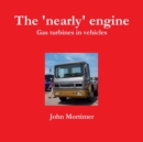 The Nearly Engine - Book