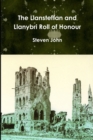 The Llansteffan and Llanybri Roll of Honour - Book