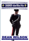 COLD WAR! Carabinieri 1980-Present - Book