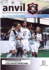 Anvil - A Record of Gretna Fc in the Scottish Football League - Book