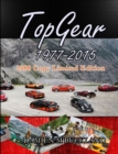 Top Gear; 1977 - 2015; 2000 Copy Limited Edition - Book