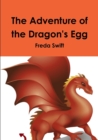 The Adventure of the Dragon's Egg - Book