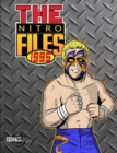 The Nitro Files: 1995 - Book