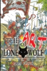 The Art of Lone Wolf - Book