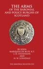 The Arms of the Baronial and Police Burghs of Scotland - Book