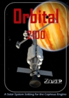Orbital 2100 - Book