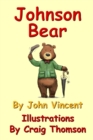 Johnson Bear - Book