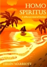 Homo Spiritus - Book