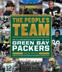 People's Team: An Illustrated History of the Green Bay Packers - Book