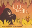 Little Gorilla (padded board book) - Book