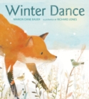 Winter Dance (board book) - Book