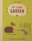 My Little Garden - Book