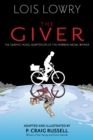 The Giver Graphic Novel - Book