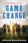 Game Change - Book