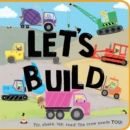 Let's Build - Book
