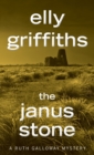 The Janus Stone : A Mystery - Book