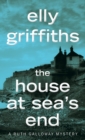 The House At Sea's End : A Mystery - Book