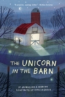 The Unicorn in the Barn - eBook