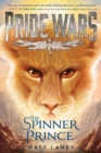 The Spinner Prince - Book
