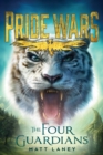 Pride Wars: The Four Guardians - Book