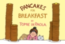 Pancakes for Breakfast - Book