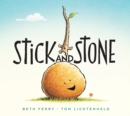 Stick and Stone - Book