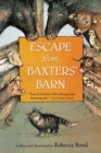 Escape from Baxters' Barn - Book