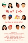 Meet Cute : Some People are Destined to Meet - Book