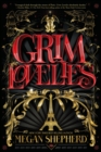 Grim Lovelies - Book