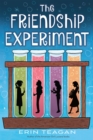 Friendship Experiment - Book