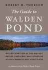 Guide To Walden Pond, The - Book