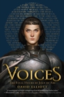 Voices: The Final Hours of Joan of Arc - Book