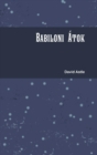 Babiloni Atok - Book