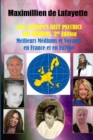 2015 Europe's Best Psychics and Mediums (Meilleurs Mediums Et Voyants En France Et En Europe, 2nd Edition - Book