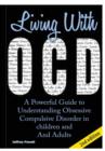 Living with Ocd - Book