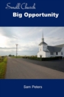 Small Church Big Opportunity - Book