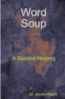 Word Soup Second Helping - Book