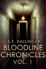 Bloodline Chronicles - eBook