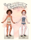Akinyi and Friends: Mix & Match Paper Dolls - Book