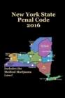 New York State Penal Code 2016 - Book