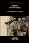 Lessons Encountered: Learning from the Long War - Book