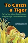 To Catch a Tiger - Book