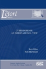 Cyber Defense: an International View - Book