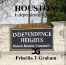 Independence Heights - Book