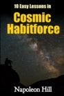 10 Easy Lessons in Cosmic Habitforce - Book