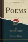 Poems, Vol. 2 (Classic Reprint) - Book